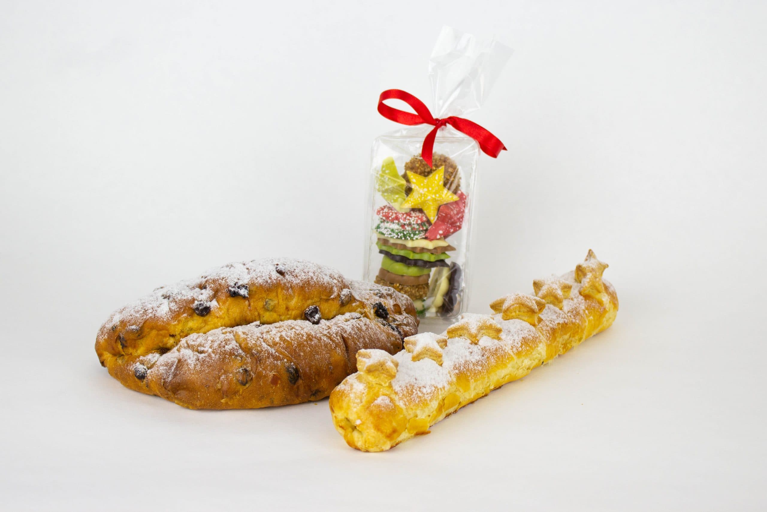 Kerstpakket Christmas