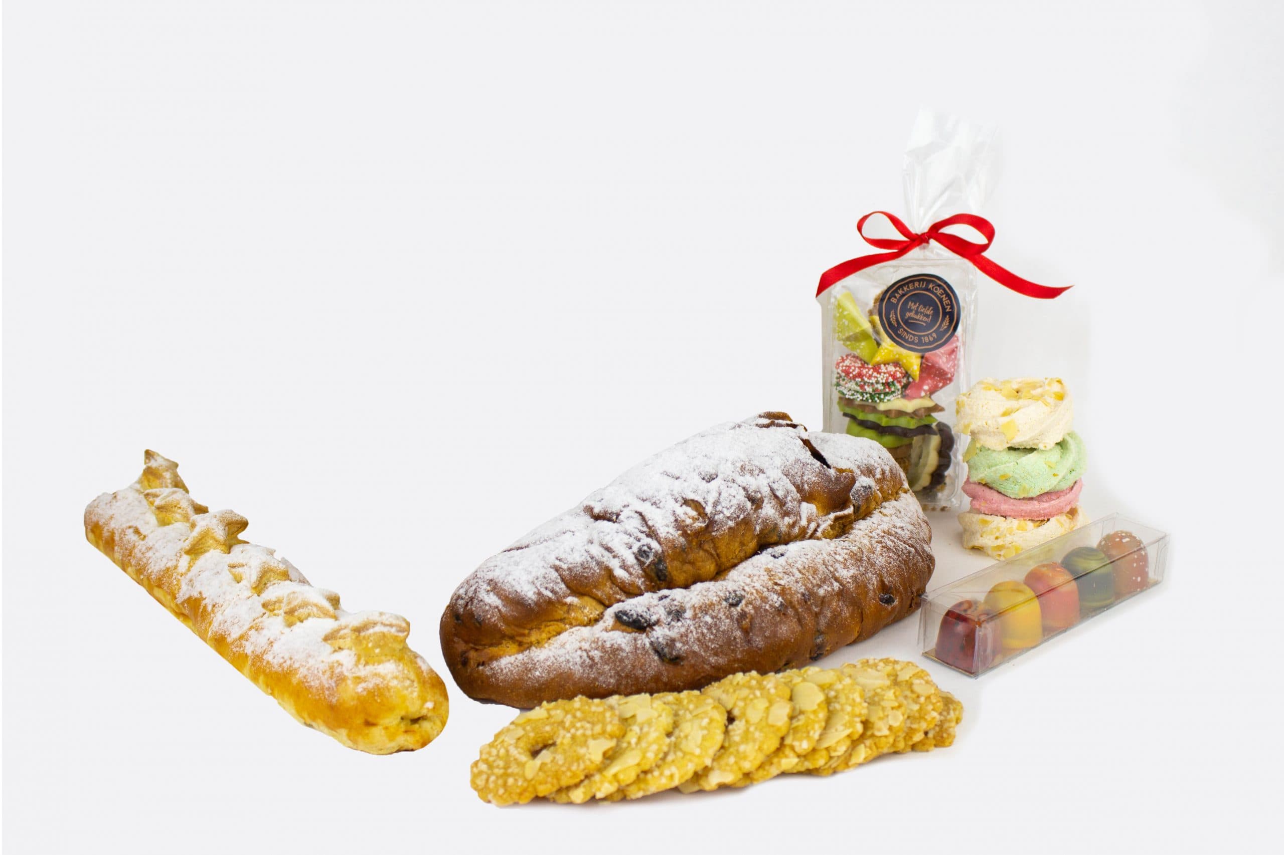 Kerstpakket Jingle Bell