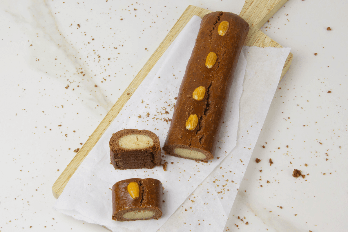 Speculaaspop